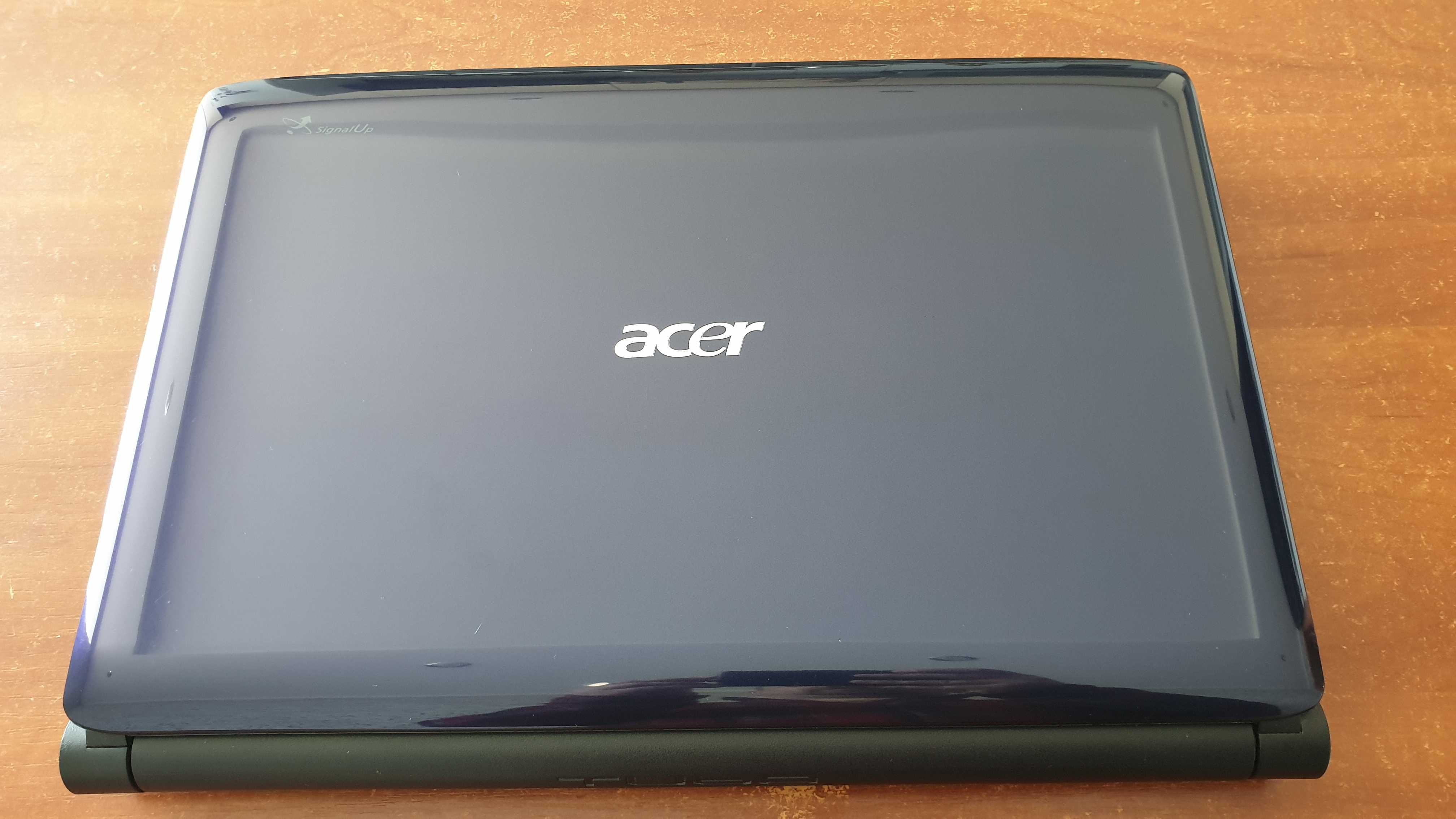 Ноутбук Acer Aspire 5739G