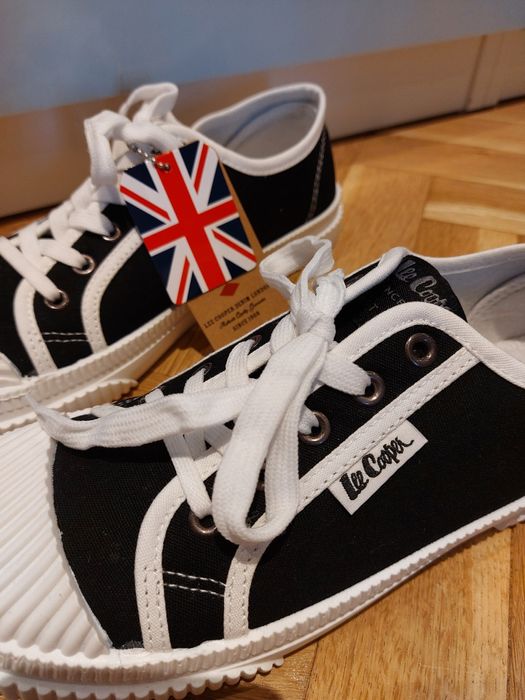 Trampki Lee Cooper 41