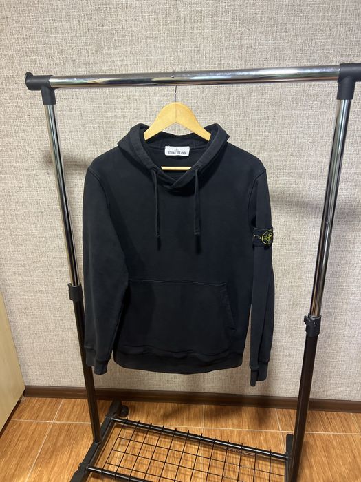 Кофта/Худі Stone Island ОРИГІНАЛ M