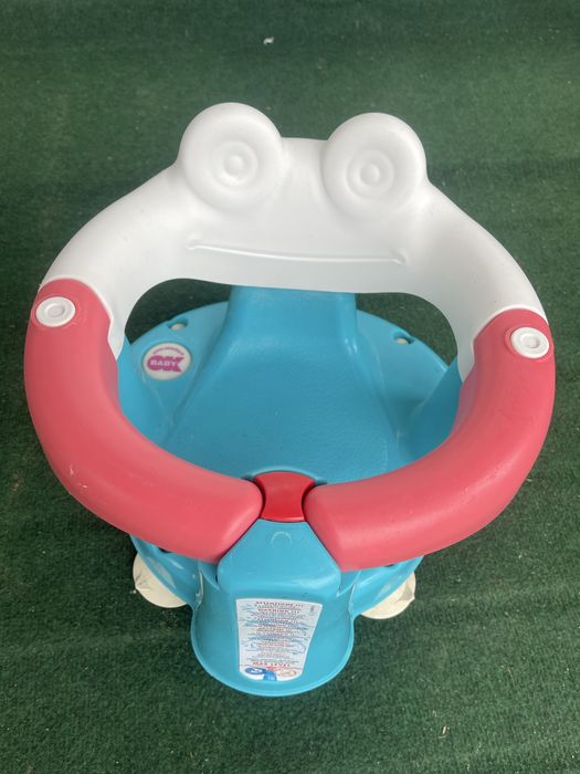 Okbaby Krab krzesełko do kąpieli