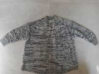 sweterek Reserved rozm. 122