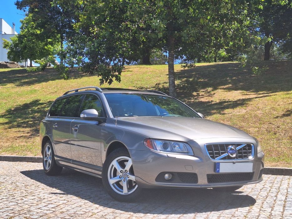 Volvo v70 2.0 Nacional
