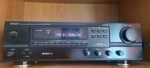 Amplituner Denon DRA-275RD z pilotem