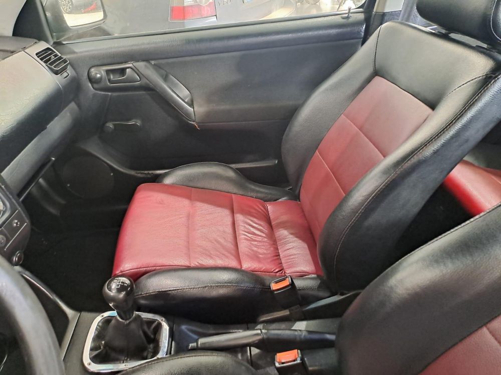 vendo golf 3 ler (DESCRICAO)