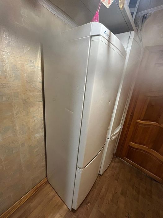 Холодильник ARDO