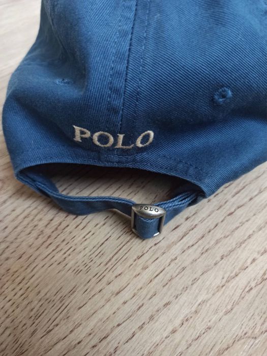 Кепка  Polo Ralph Lauren orig