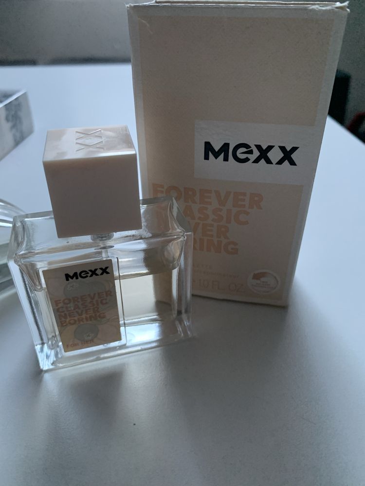 Zestaw: Esprit , Hugo Boss , Vera Wang, Christina Aguilera , Mexx