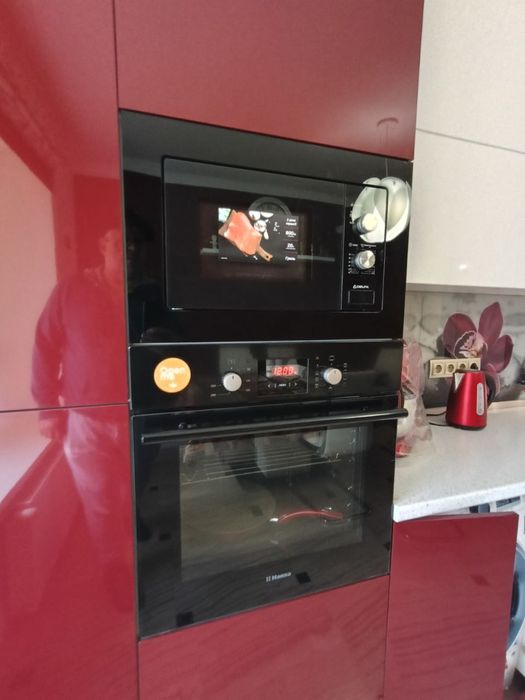 2к квартира з ремонтом та меблями в новобудові.  ДЕРЖАВНІ ПРОГРАМИ!!!