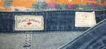 Jeansy Lee Cooper 26/32