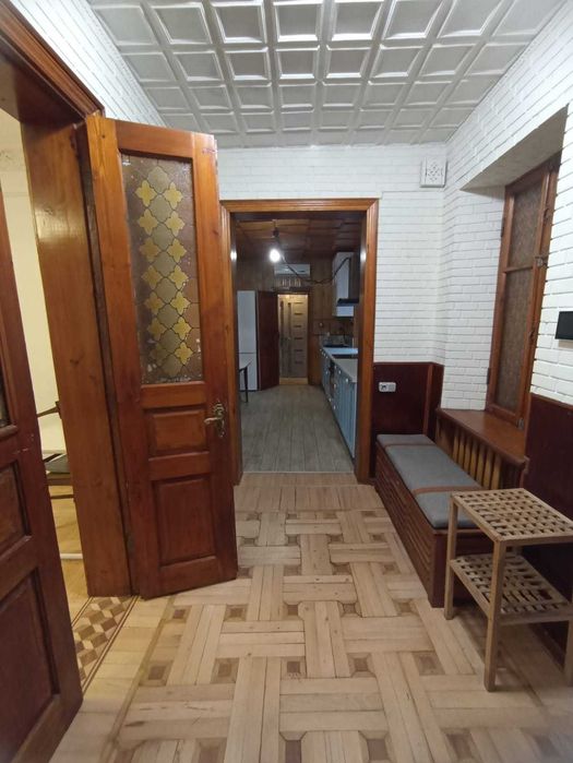 Сдам дом Слободка ул.Парковая/Отечественная