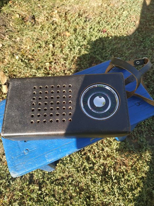 Радіо в відмінному стані