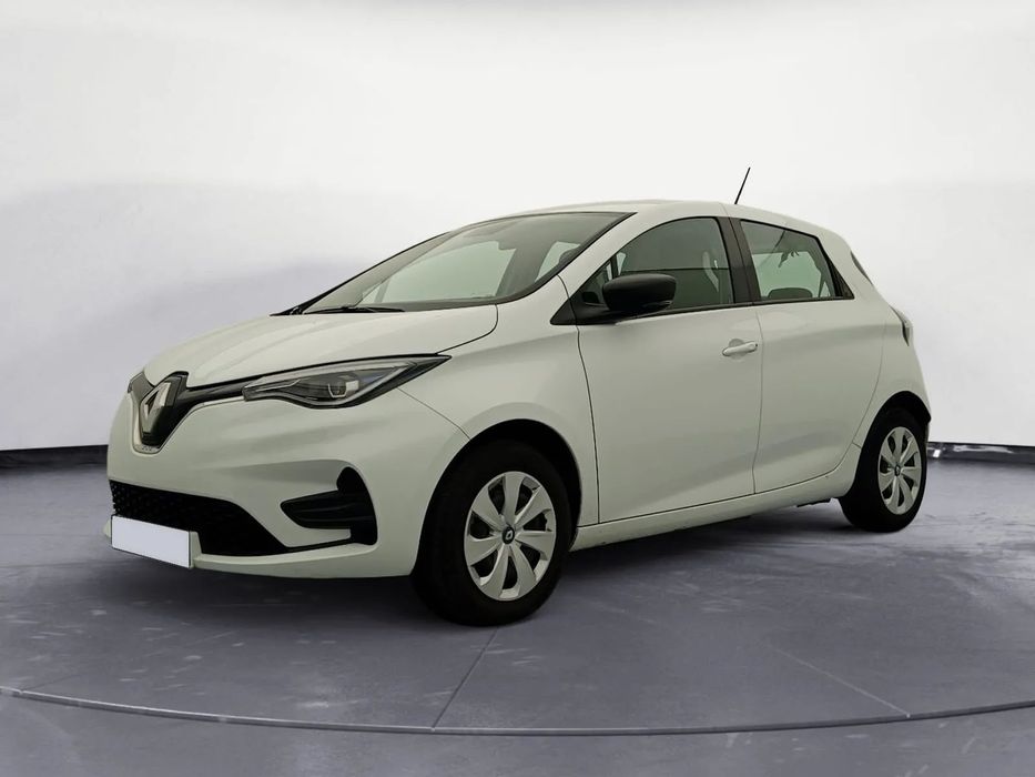 Renault Zoe (c/ Bateria) Z.E. 50 LIFE