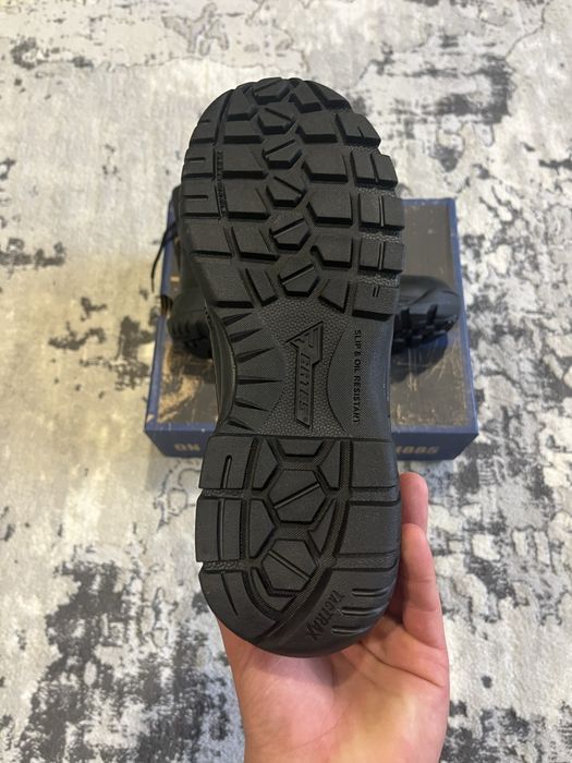 ОРИГІНАЛ!!! Черевики НА МЕМБРАНІ Bates Tactical Sport 2 Black