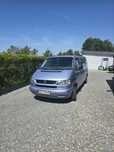 VW T4 Caravelle 2,5 102km