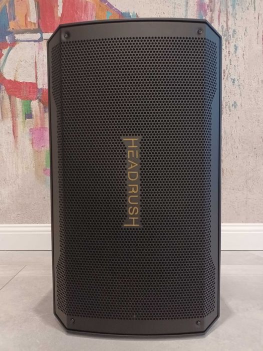 Headrush FRFR112 MKII głośnik kolumna aktywna gitara bass GWARANCJA