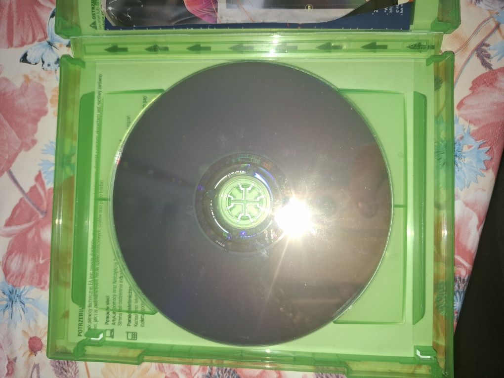 Gra FIFA23 XBOX One Series