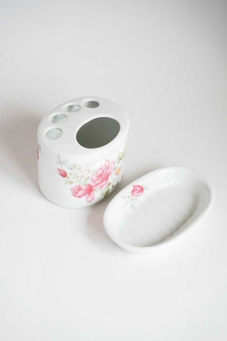 Louças de casa de banho - Rixanati