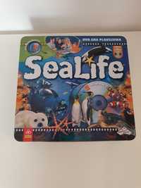 Gra Sea life DVD i plansza