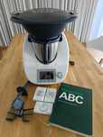 Thermomix TM 5 komplet