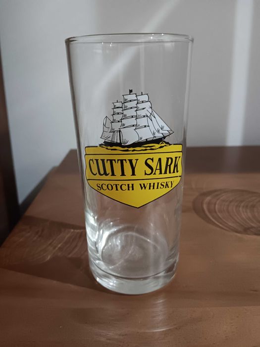 Coleção copos de whisky