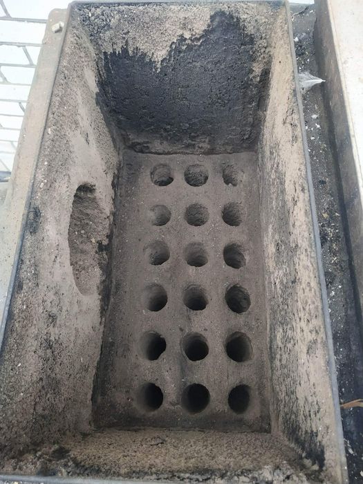 Продам котел шахтний