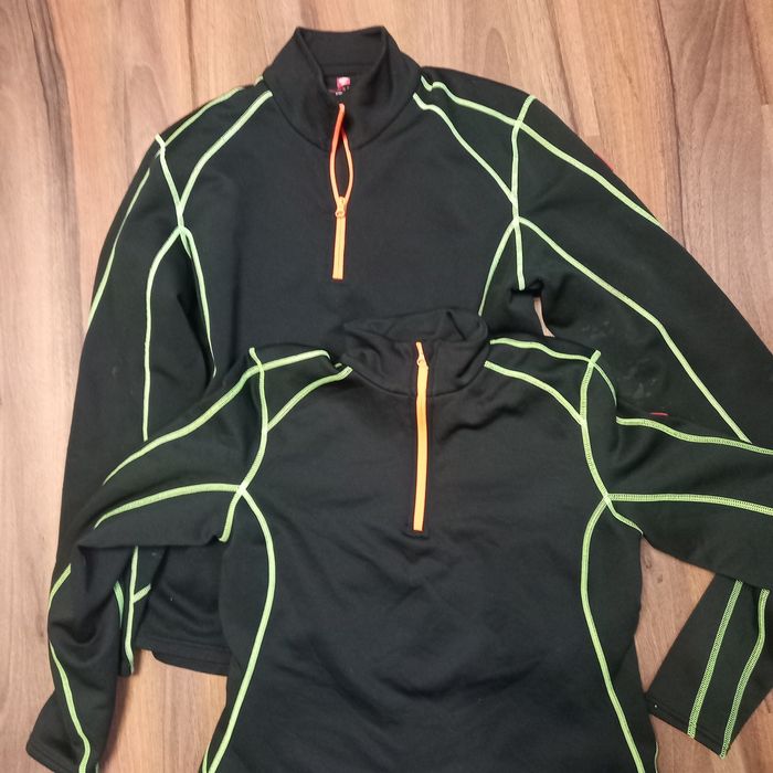 Кофта робоча Strauss engelbert XL