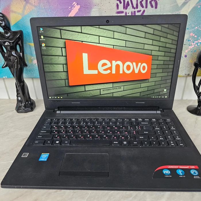 Ноутбук Lenovo Ideapad 100-15