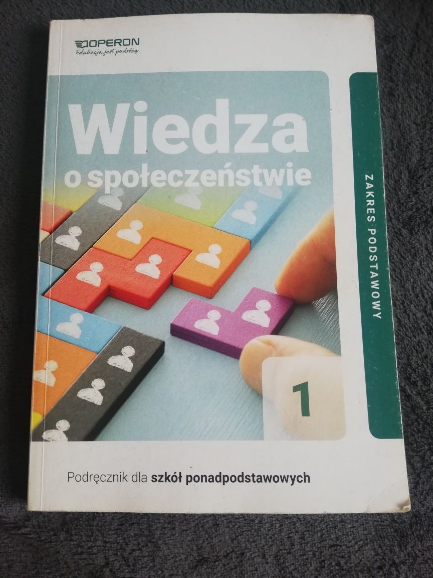 Sprzedam książkę