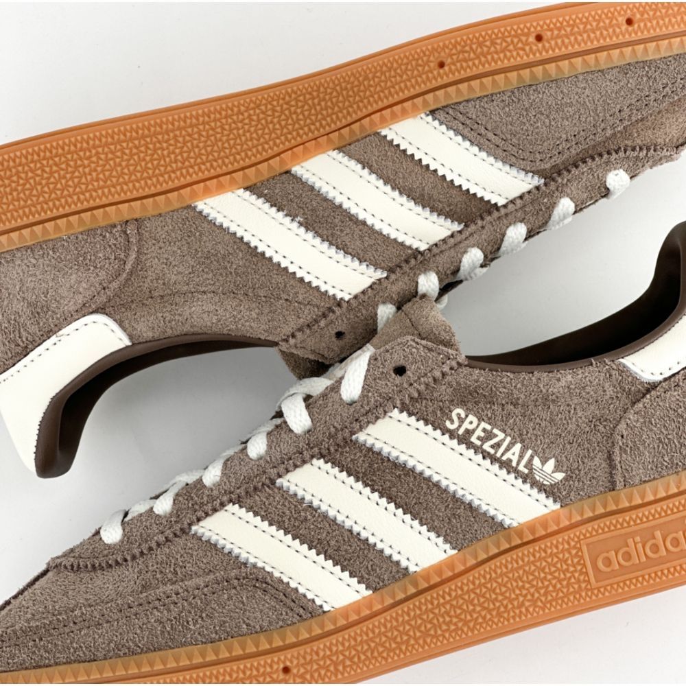 Adidas Handball Spezial Earth Strata IF6490 38 38,5