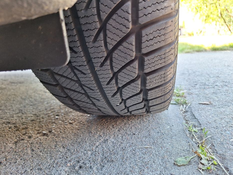 Hyundai i30 III  koła 18"