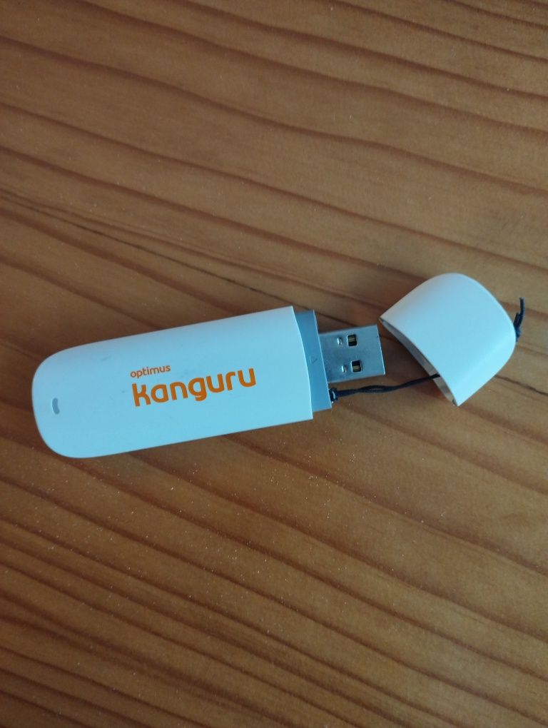 Pen Internet Kanguru