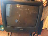 Televisão em muito bom estado