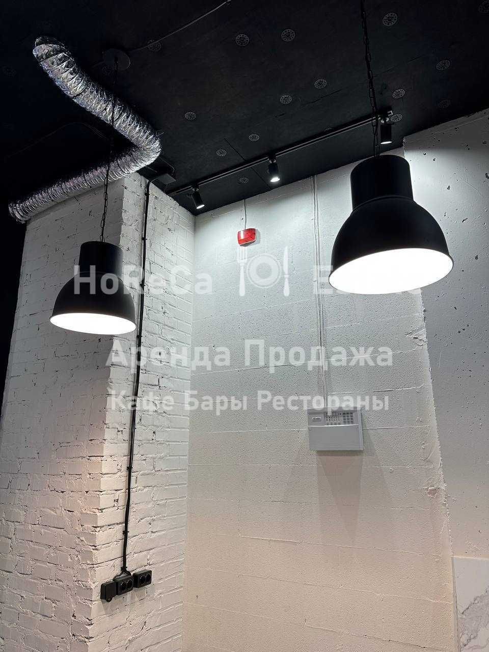 Аренда. Кафе Кофейня Фасад Витрины 40м2  1эт. Файна Таун