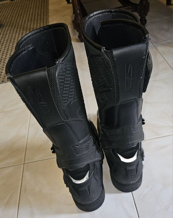 Botas Sidi Adventure Gore-Tex