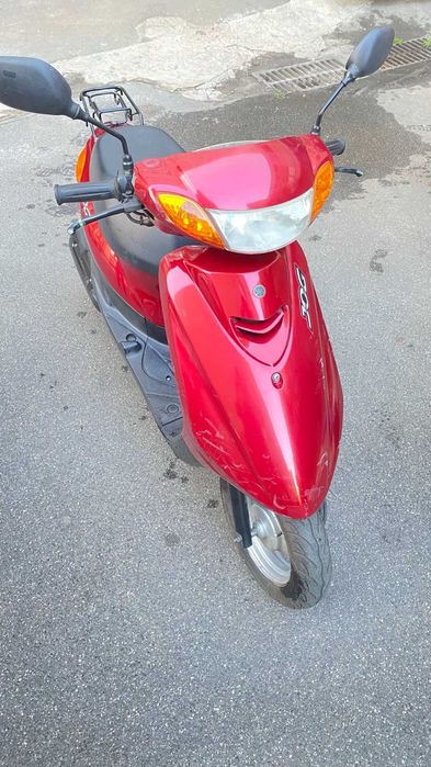 Мопед Yamaha Gog