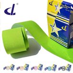 Кинезио тейп KinTape DL 5 см х 5 м вискоза Акция