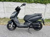 Peugeot Kisbee 50, 2014 rok, w pelni sprawny