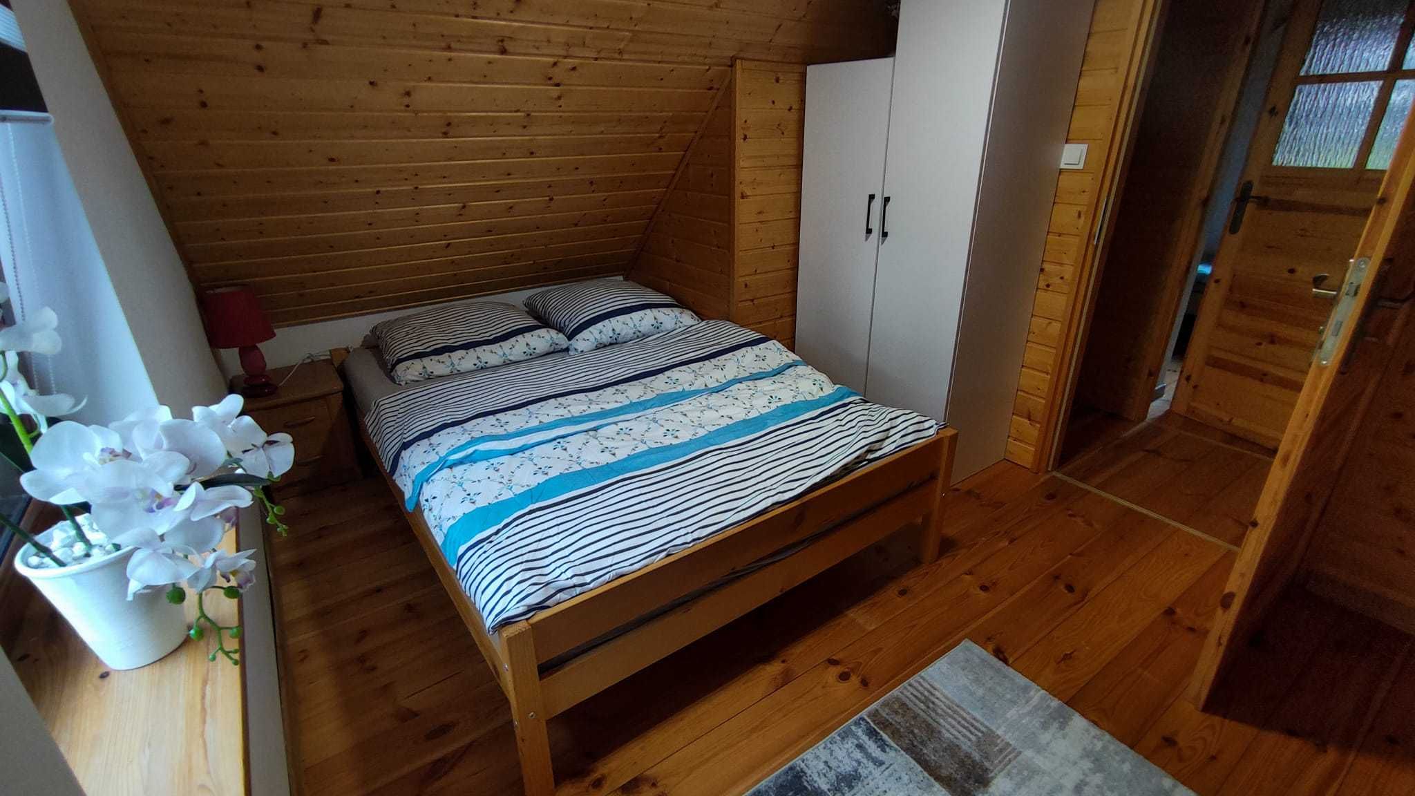 Domek w sadzie do wynajęcia