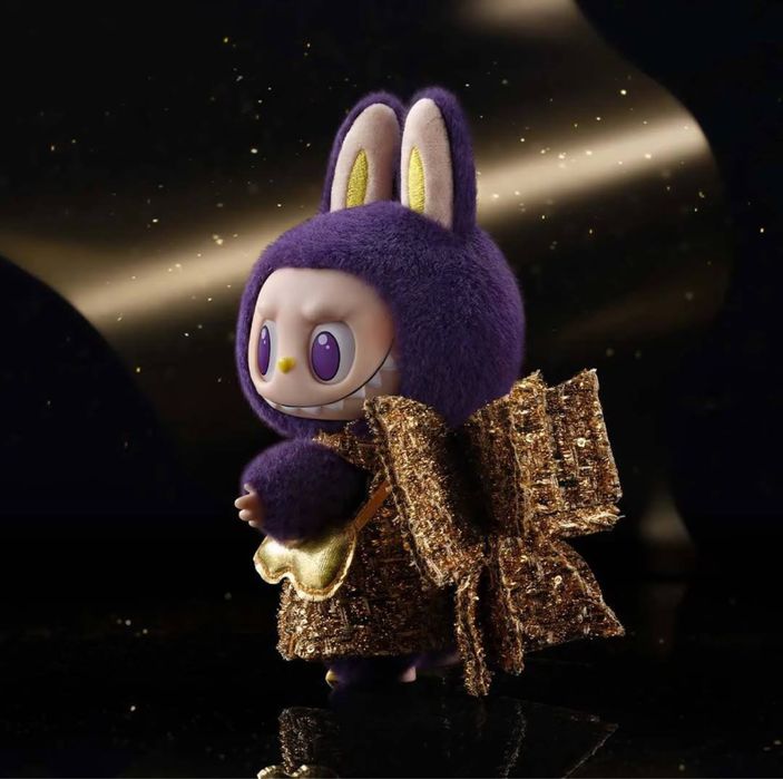 Labubu Wings of Fortune оригінал