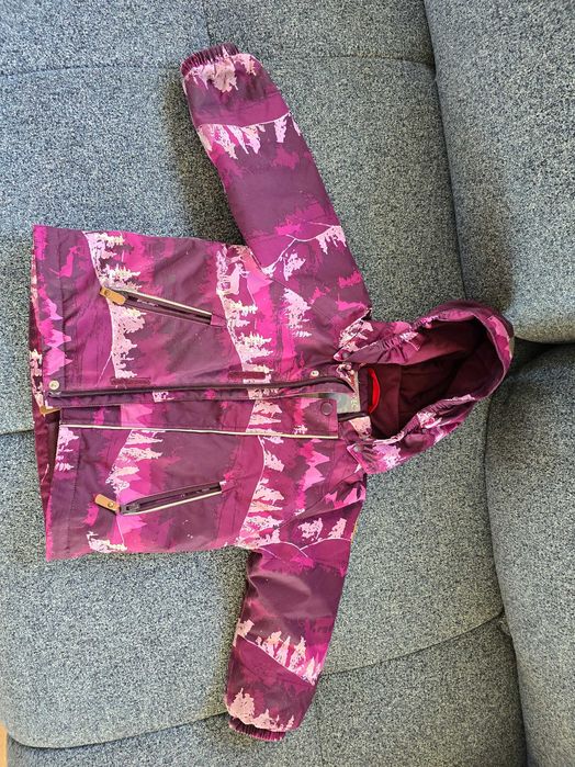 Kurtka Reima 86 cm
