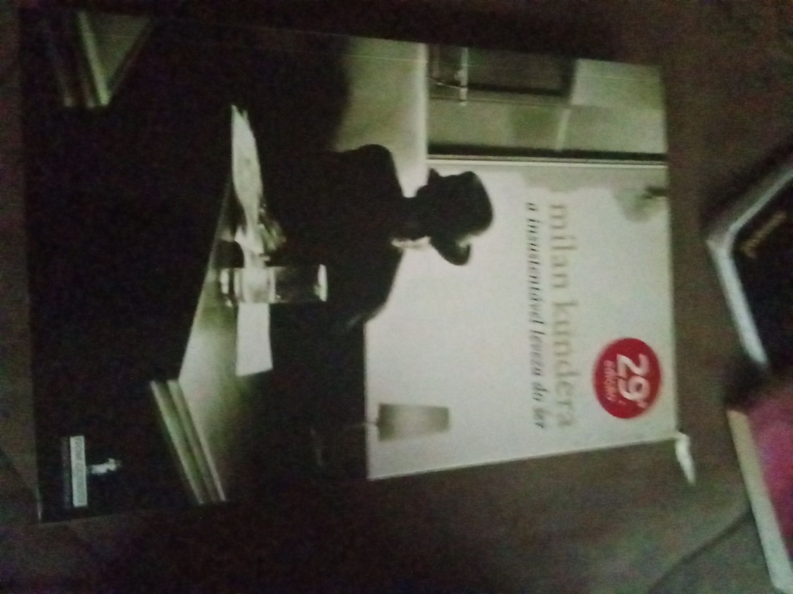 Livros para vender