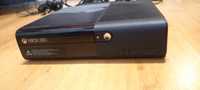 Xbox 360e + kinect(sprawny)