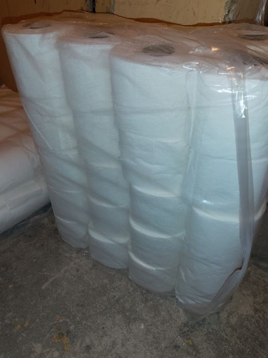 Papier toaletowy 40 rolek