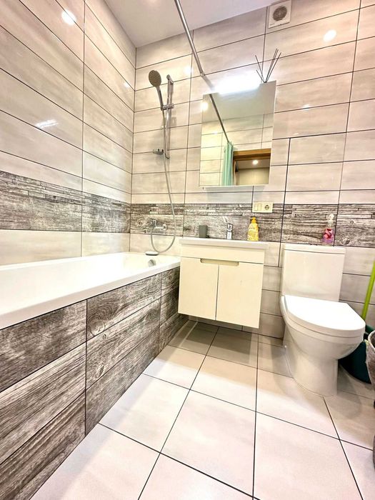 Продаж квартири у ЖК Echo Park (Ехо Парк) ,  ,є-відновлення ТАК!