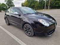 Alfa Mito 2012 rok