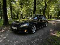 Audi A4 B8 SEDAN 2.0 Diesel S-line /Serwisowane // PILNE CENA DO 29.06