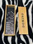 Domino - używane