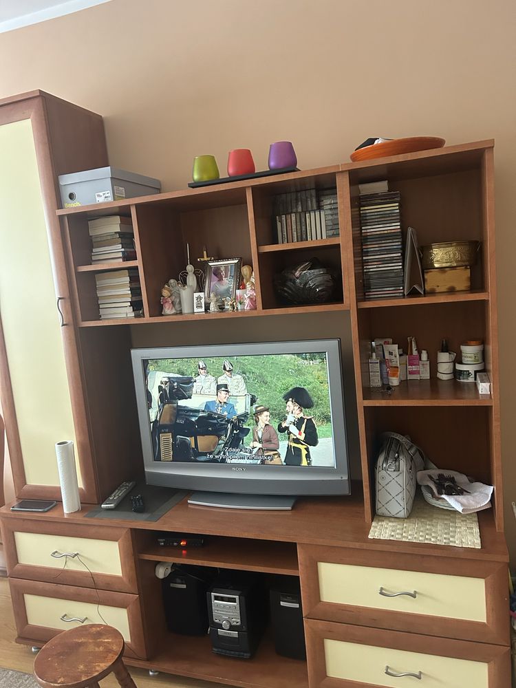 zestaw mebli pokojowych