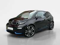BMW i3 s 120Ah