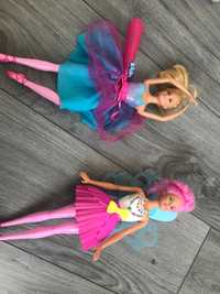 Lalki Barbie baletnica i inne